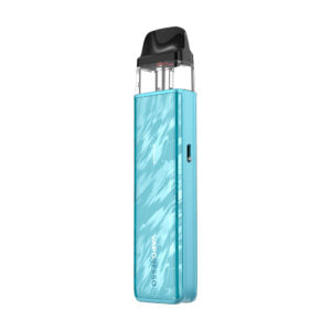 VAPORIZADOR VAPORESSO XROSS 5 MINI KIT FLOWING BLUE