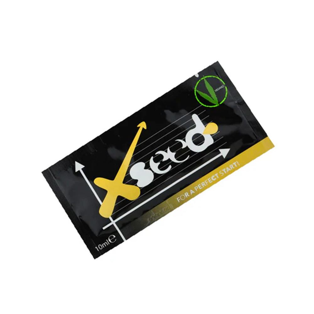 X SEED 10ML BAC