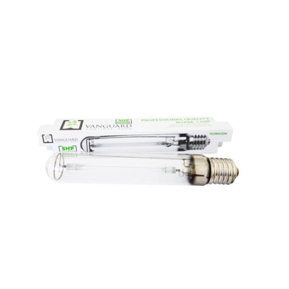 AMPOLLETA 400W SHP/SODIO - VANGUARD-1