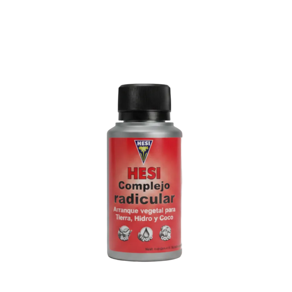 COMPLEJO RADICULAR 100ML - HESI