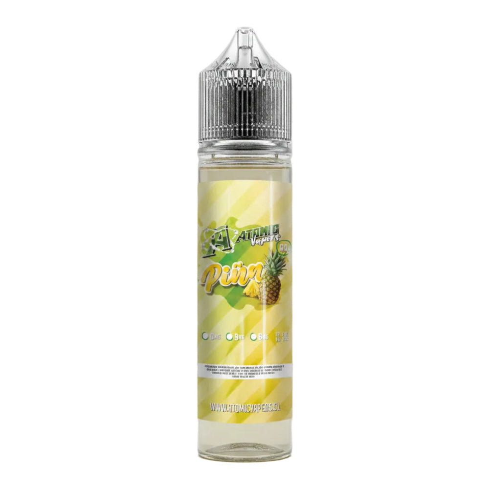 E-LIQUID PIÑA S/N 60ML - ATOMIC-1