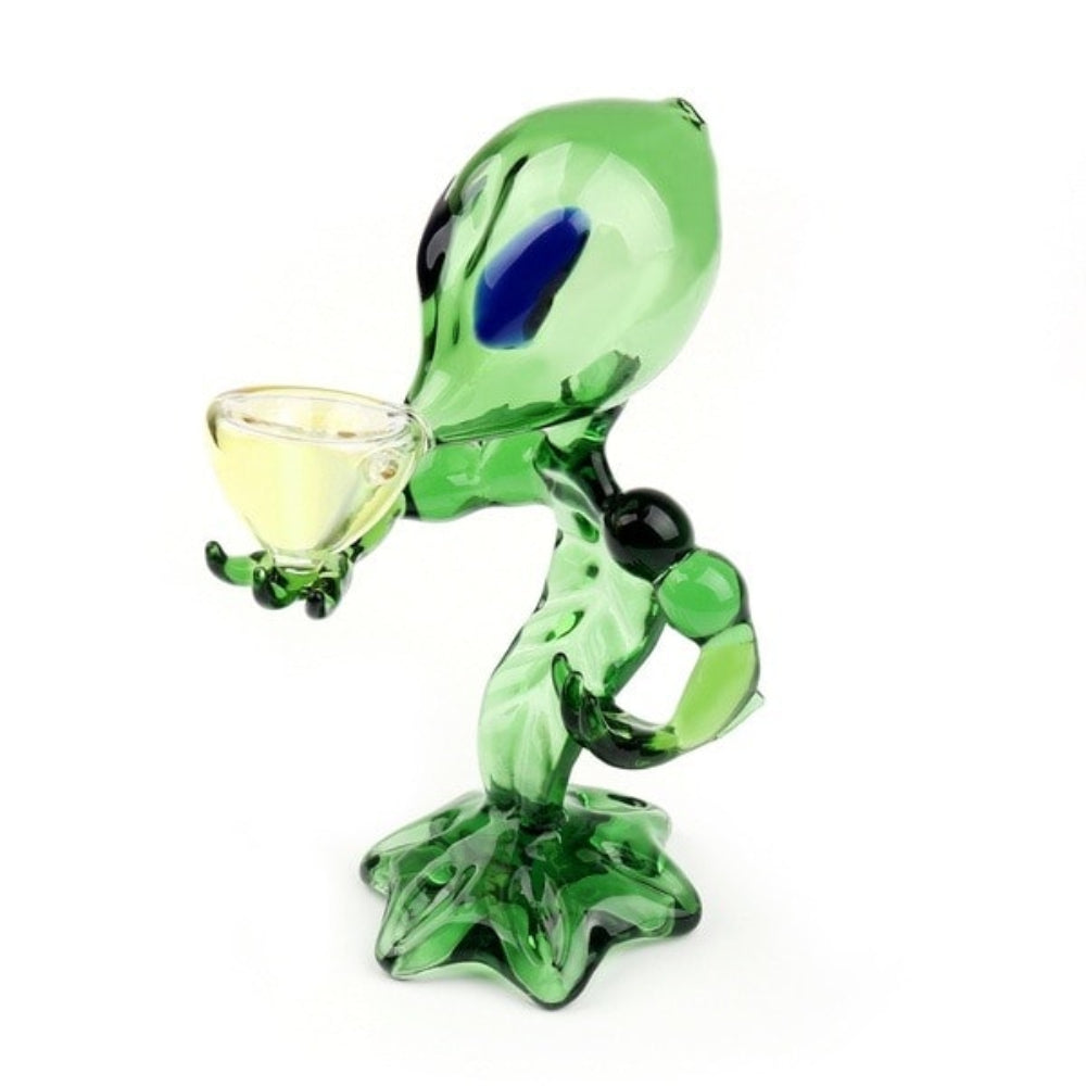 BONG MARCIANO PYREX