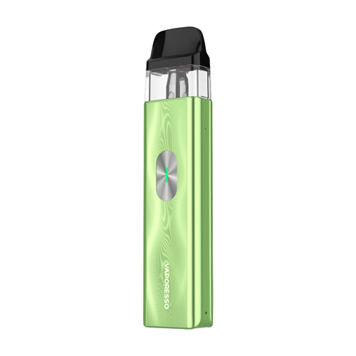 VAPORIZADOR VAPORESSO XROS 4 MINI KIT ICE GREEN