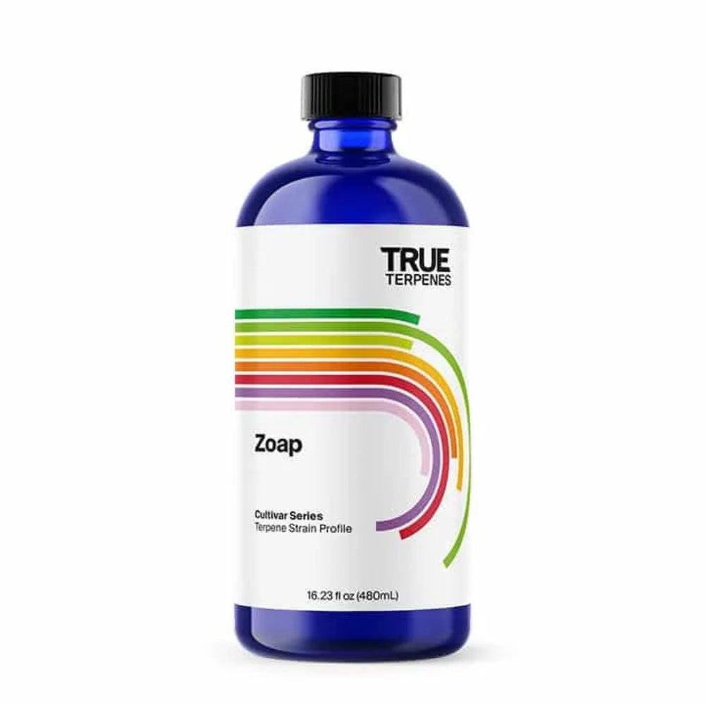 TERPENO ZOAP 5ML - TRUE TERPENES