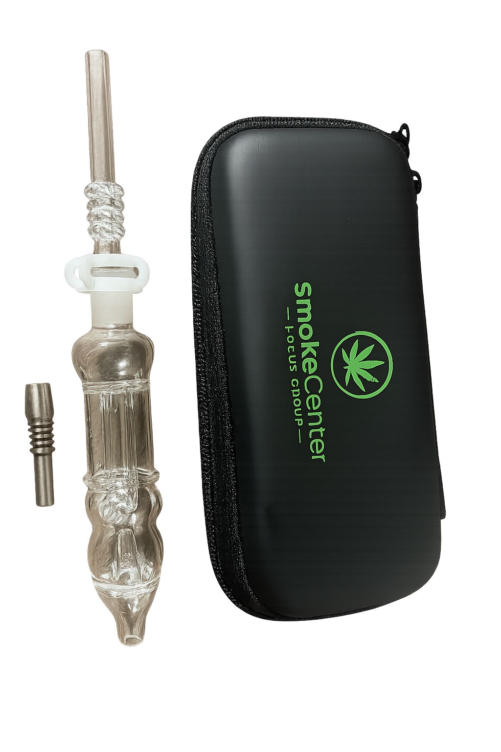 KIT NECTAR COLECTOR SMOKECENTER-1