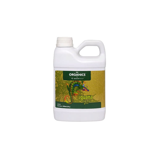OG ORGANICS IGUANA JUICE GROW 500ML ADVANCED NUTRIENTS