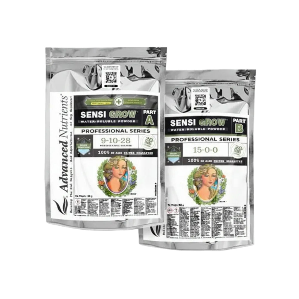 SENSI GROW A+B PRO 1KG - ADVANCED NUTRIENTS