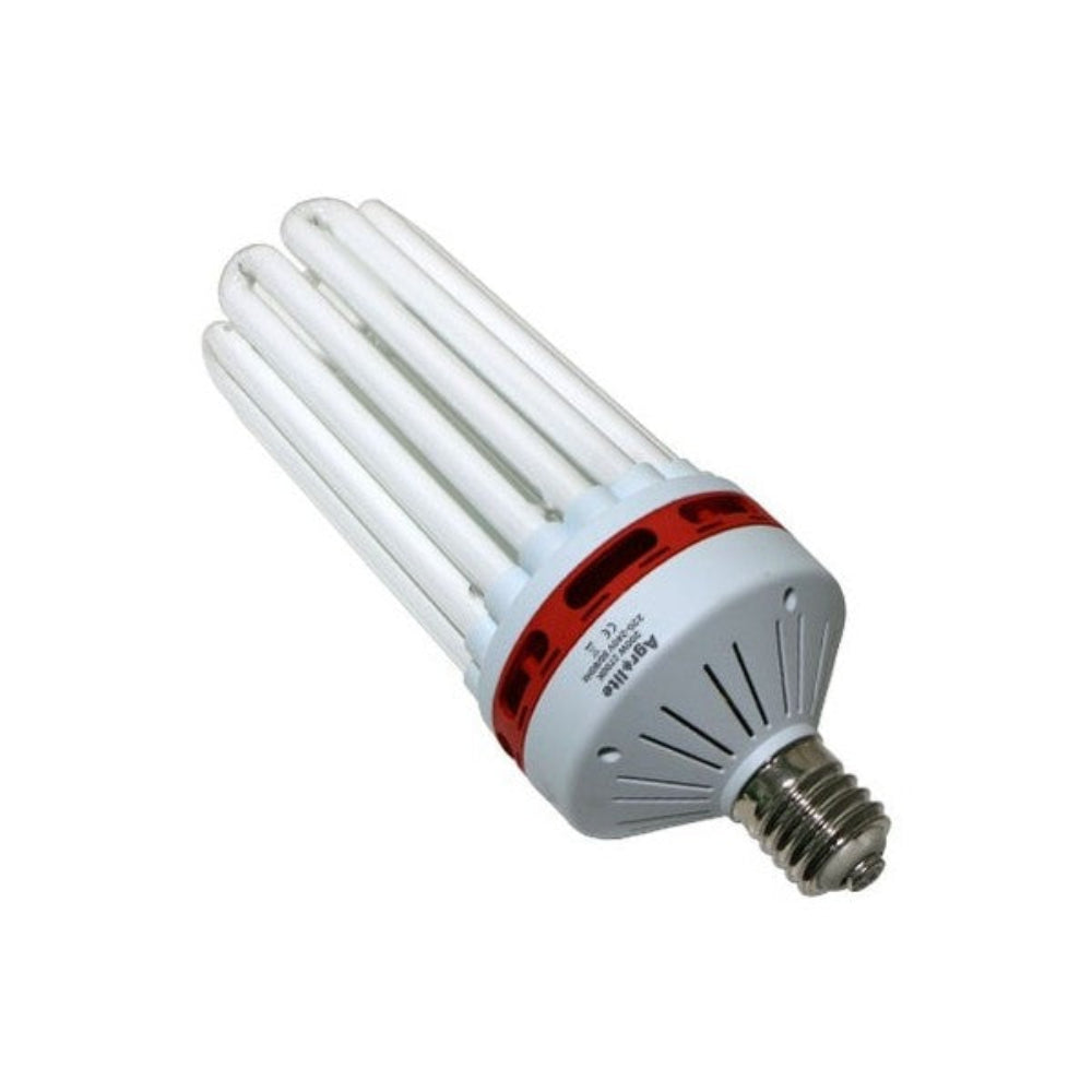 AMPOLLETA 250W CFL FLORACION - AGROLITE