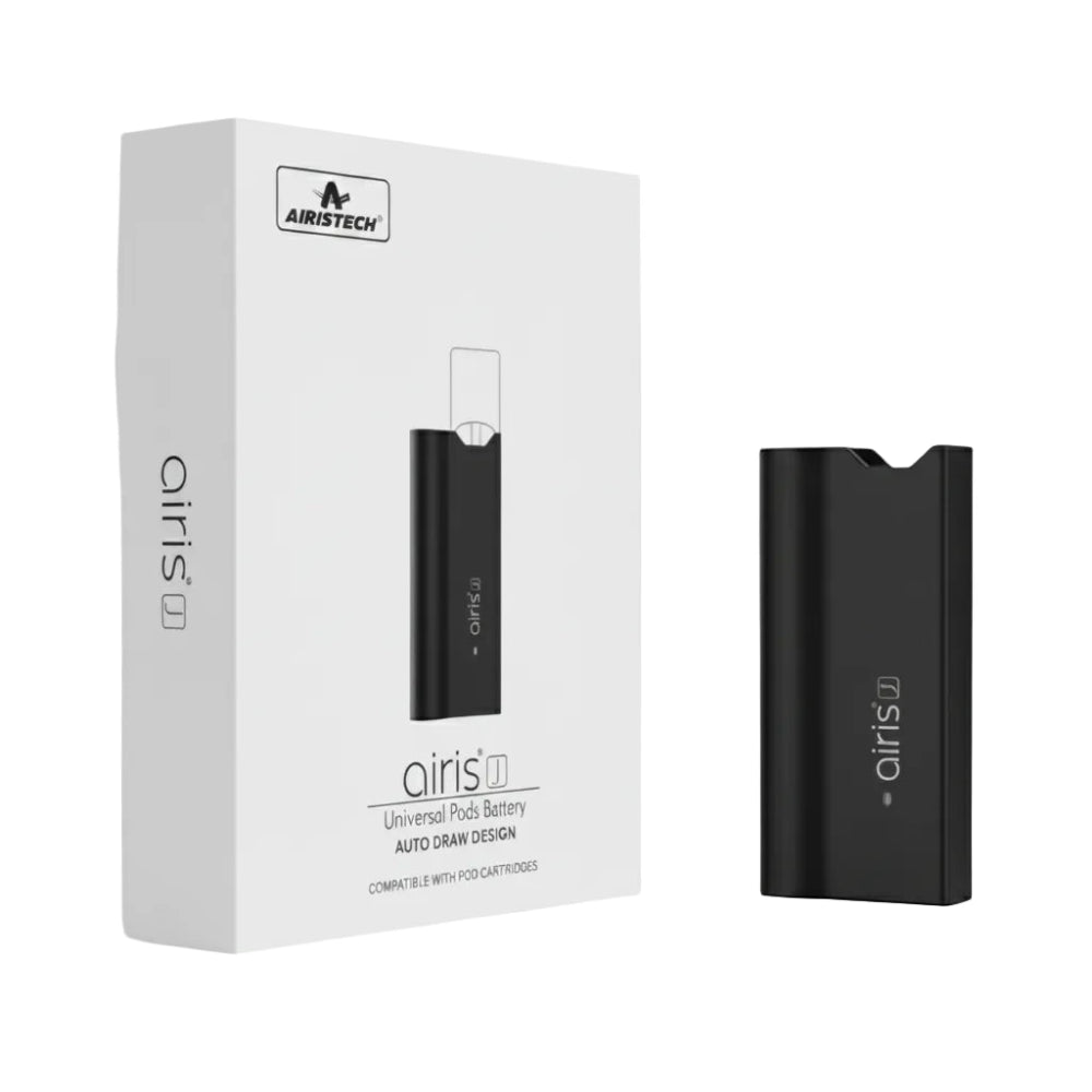 BATERÍA AIRIS J BLACK - AIRIS