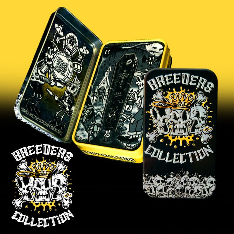 GIRL SCOUT COOKIES x DOSIDOS FEM X3 STRAIN MACHINE