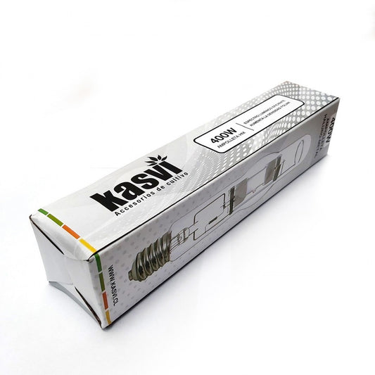 AMPOLLETA HALURO METAL 400W KASVI KASVI