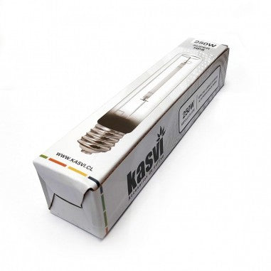 AMPOLLETA SUPER HPS 250W KASVI