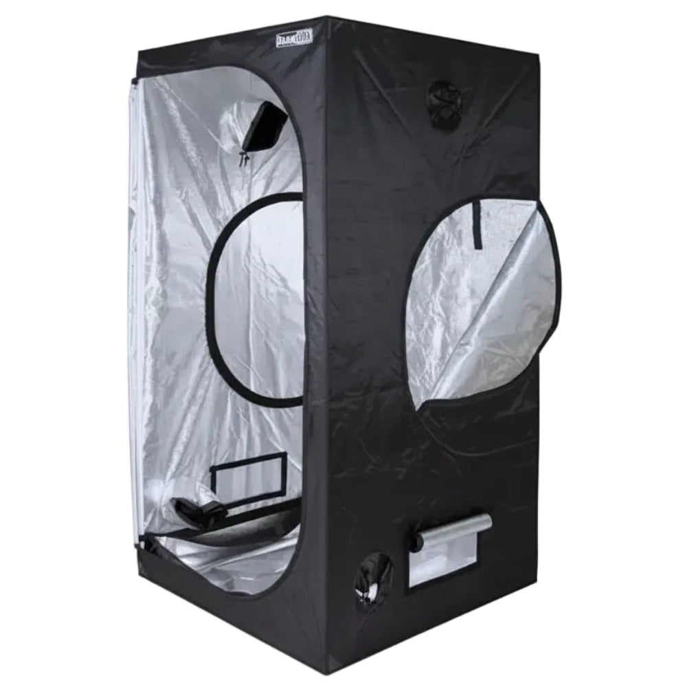 CARPA 150x150x200cm - DARK BOX LIGHT