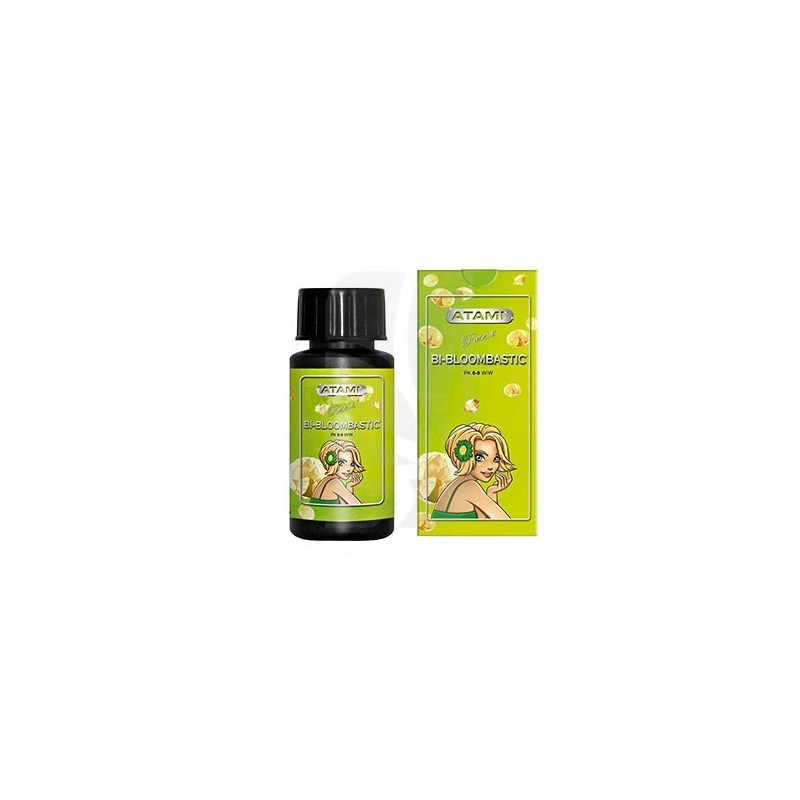 ATAMI - BI - BLOOMBASTIC 50ML ATAMI-1