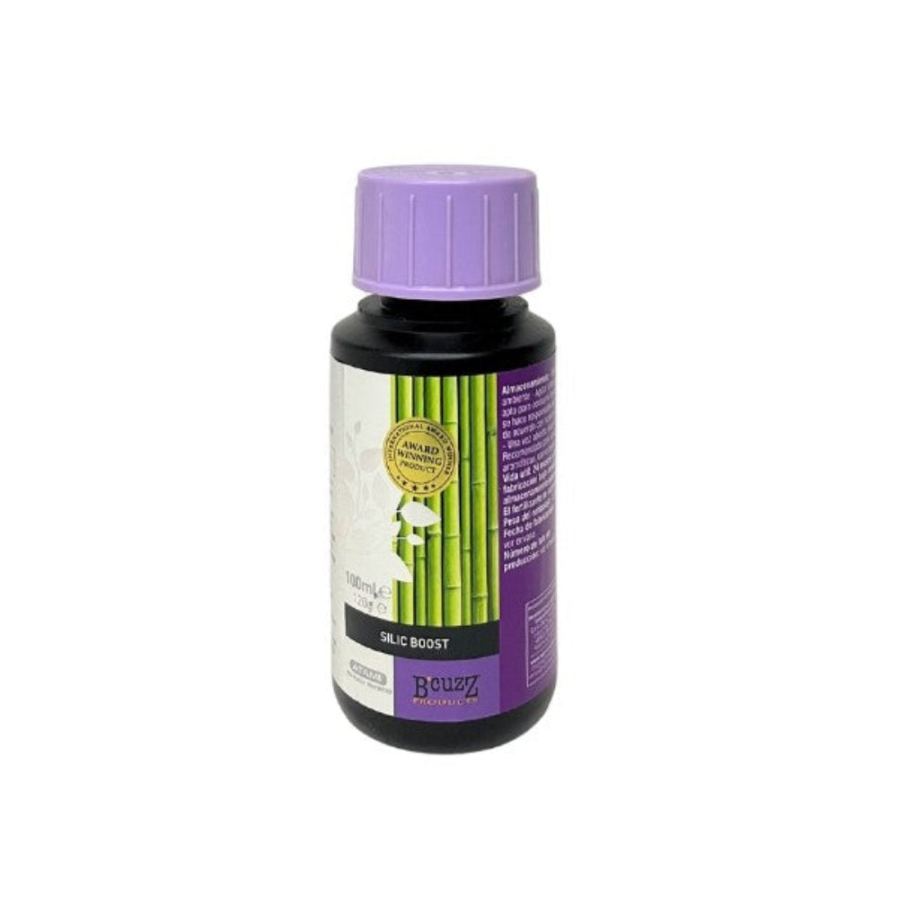 B CUZZ SILIC BOOST 100ML - ATAMI-1