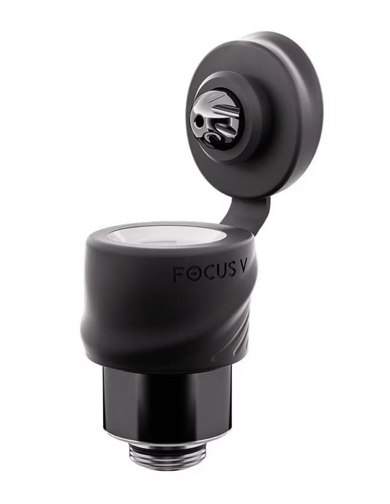 ATOMIZADOR CHAMBER FOCUS V INTELLI-CORE MAX - FOCUS