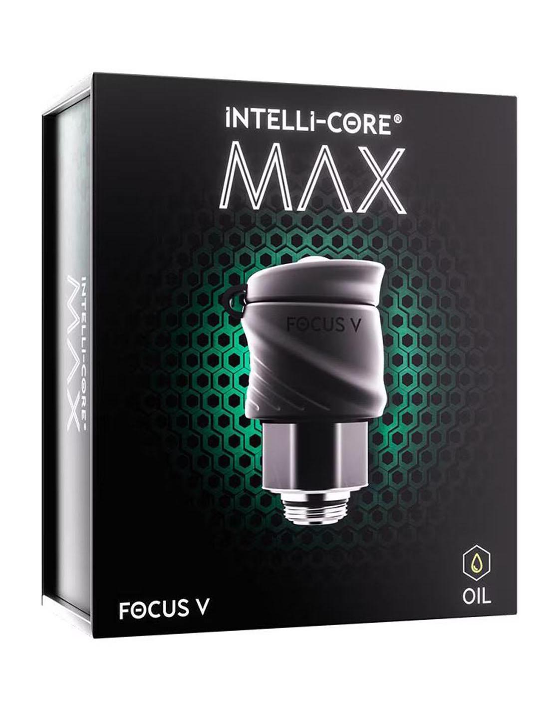 ATOMIZADOR CHAMBER FOCUS V INTELLI-CORE MAX - FOCUS-4