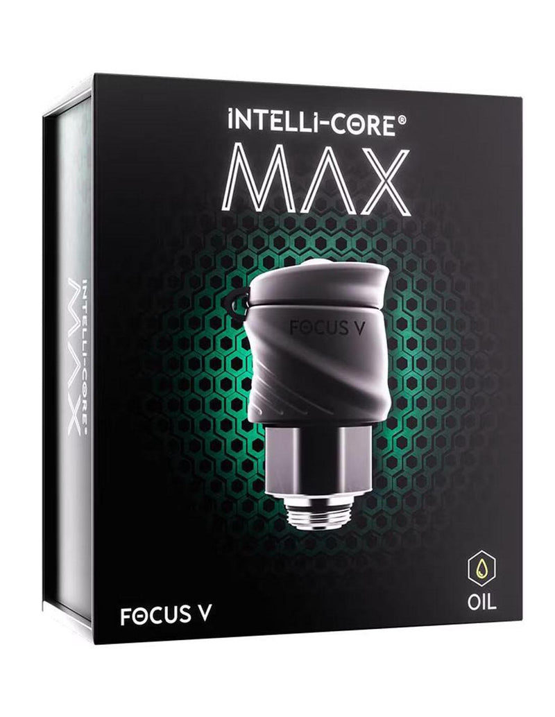 ATOMIZADOR CHAMBER FOCUS V INTELLI-CORE MAX - FOCUS-4