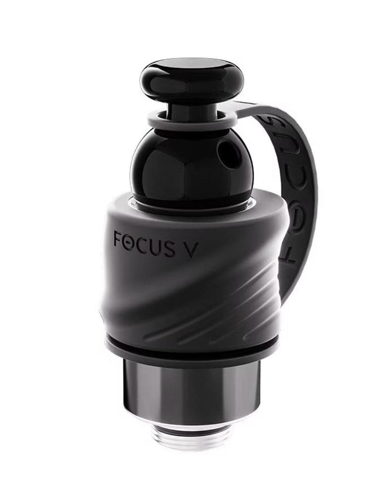 ATOMIZADOR CHAMBER FOCUS V INTELLI-CORE MAX - FOCUS