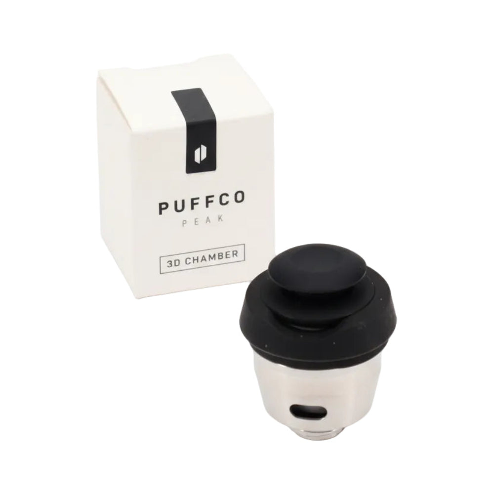 ATOMIZADOR PUFFCO PEAK 3D - PUFFCO