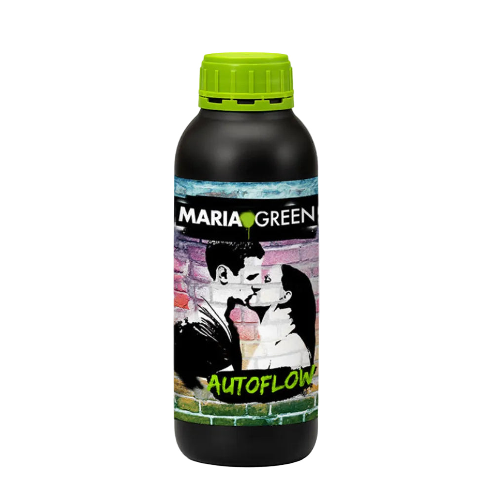 AUTOFLOW 1LT - MARIA GREEN