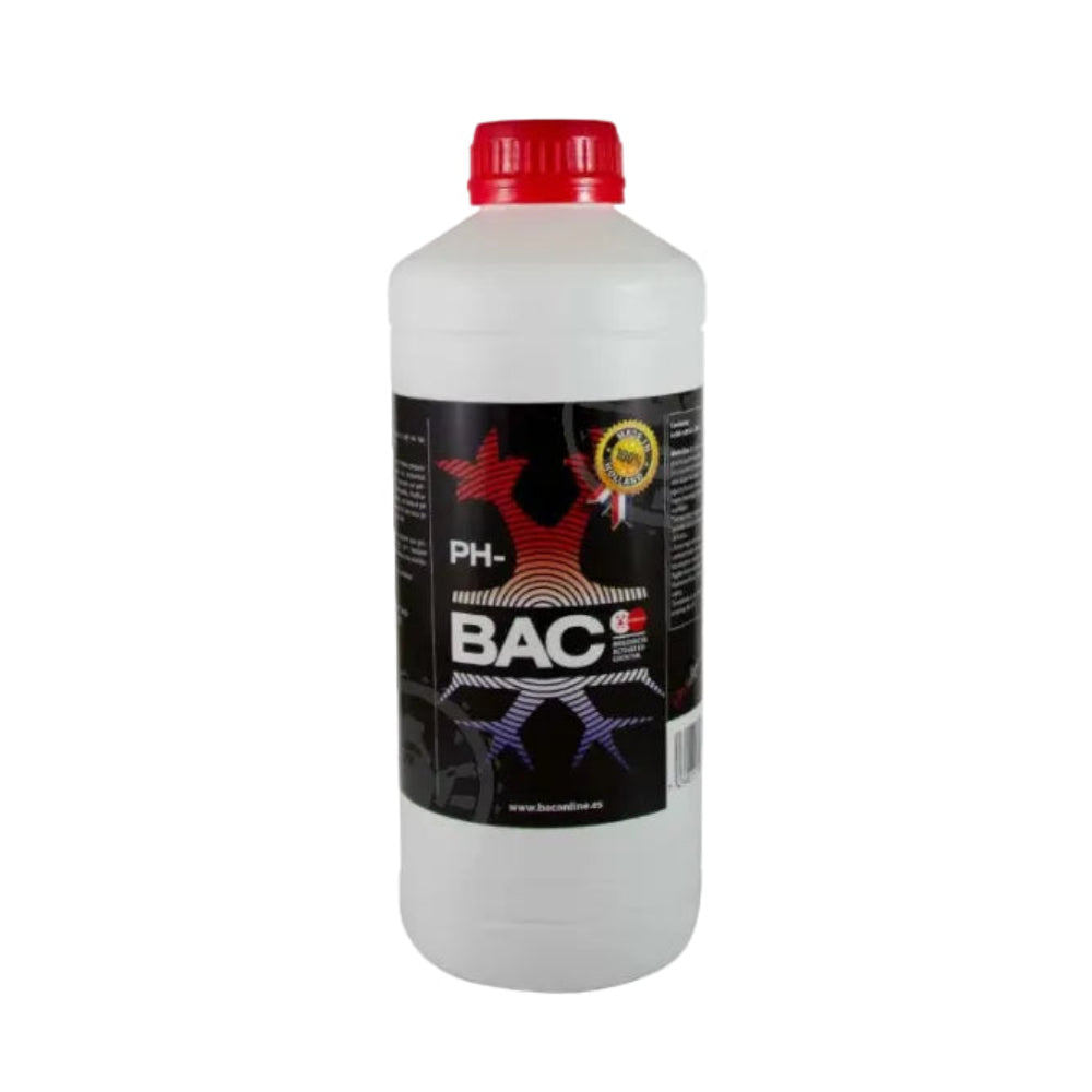 PH- DOWN 1L - BAC