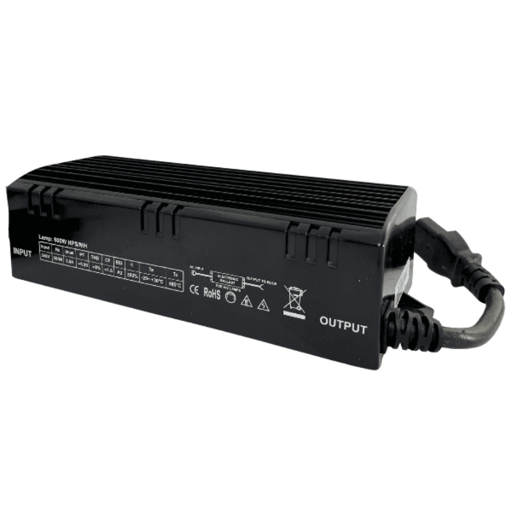 BALASTRO 600W DIGITAL - VANGUARD