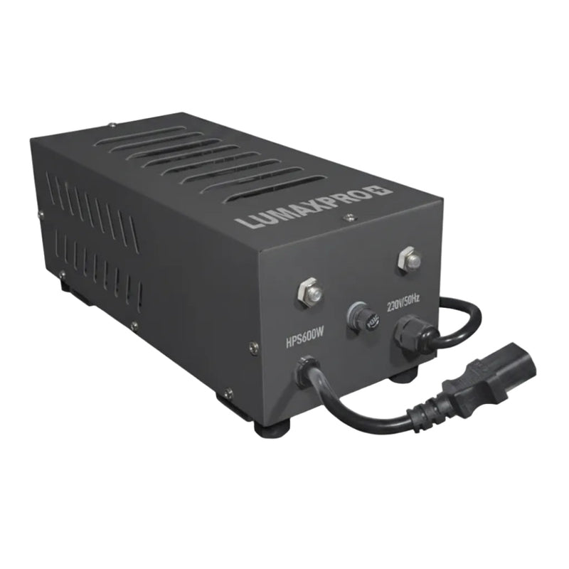 BALASTRO 600W MAGNETICO LUMAXPRO - GARDEN HIGH PRO-2