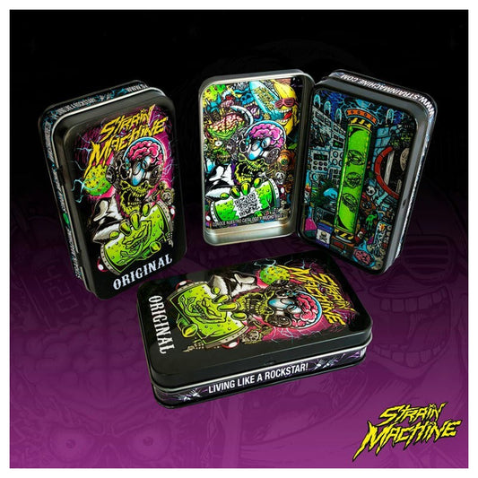 BANANA BEACH FEM X25 STRAIN MACHINE