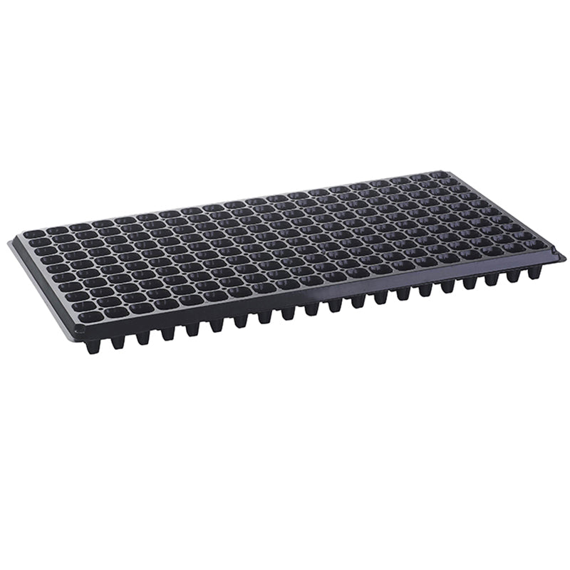 BANDEJA PROPAGADORA 128 PLANTAS 538X279X41MM
