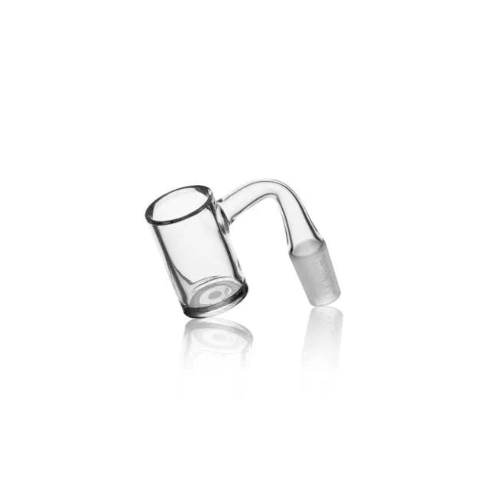 BANGER REGULAR FULL WELD 14MM CALVO GLASS