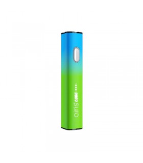 BATERÍA AIRIS CUBE 650 VERDE/AZUL