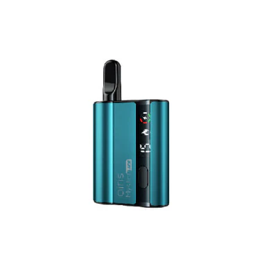 BATERIA MYSTICA ACE PEACOCK GREEN AIRIS-2