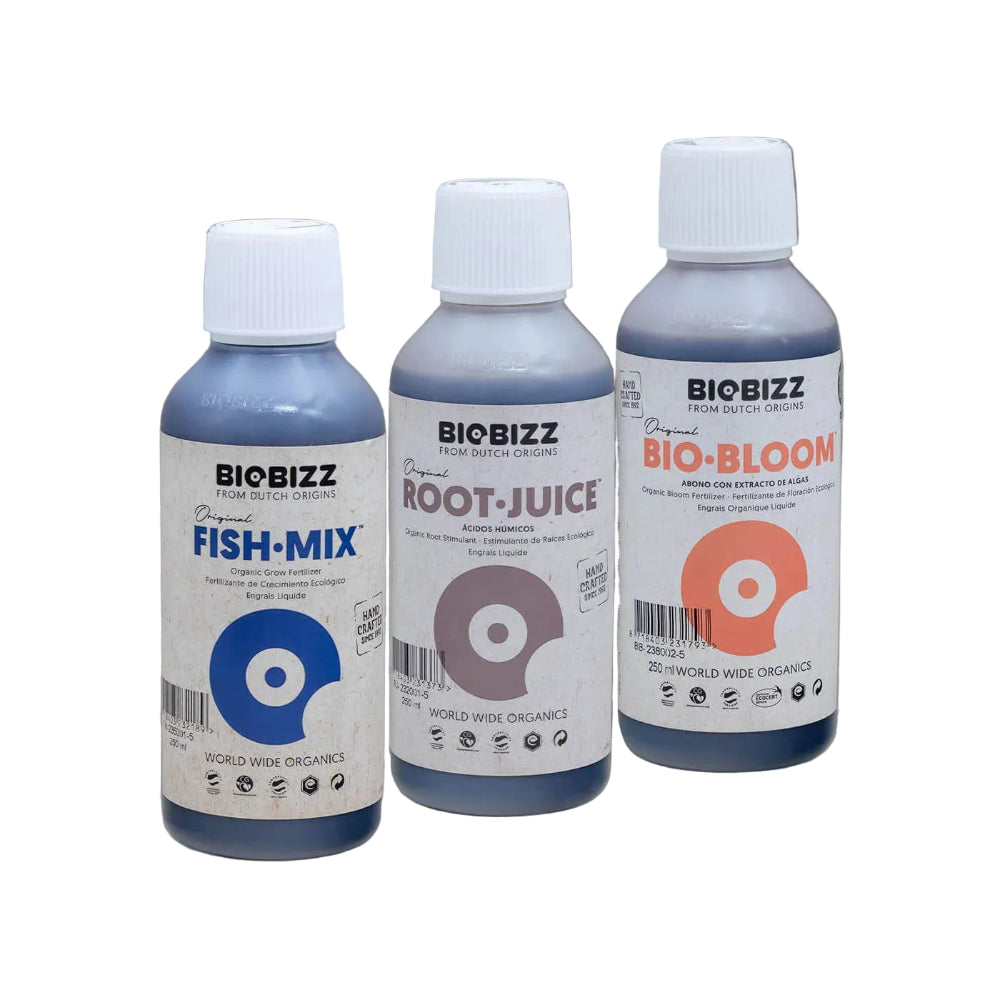 ALL PACK OUTDOOR 250ML BIO BIZZ