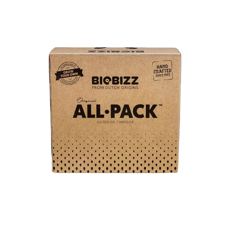 ALL PACK OUTDOOR 250ML - BIO BIZZ-5