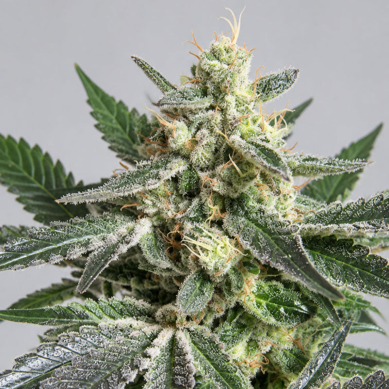 BLACK JACK F1 X100 - SWEET SEEDS-1