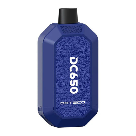 Batería Doble Cartridge DC650 DOTECO AZUL-1