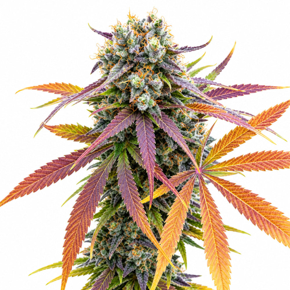 BLUEHELL AUTO 3+2 - MEDICAL SEEDS
