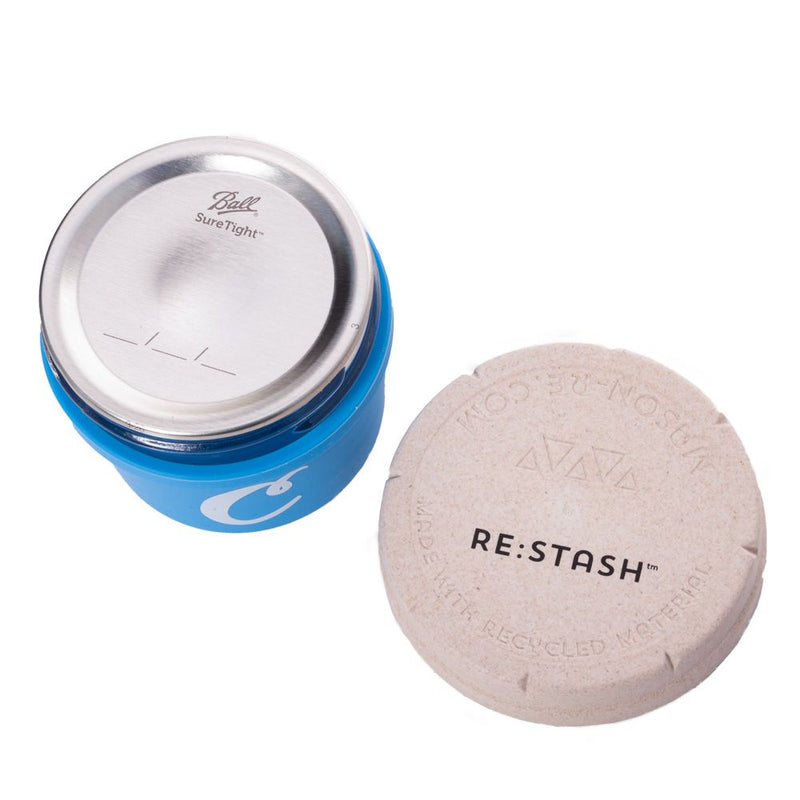 JAR CELESTE 4OZ - BONGLAB-3