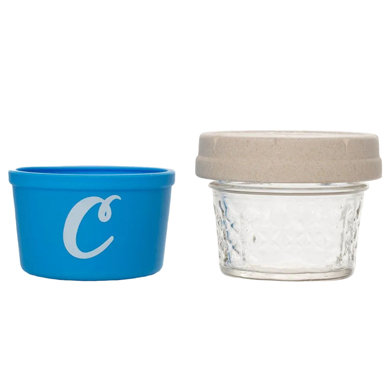 JAR CELESTE 4OZ - BONGLAB-2