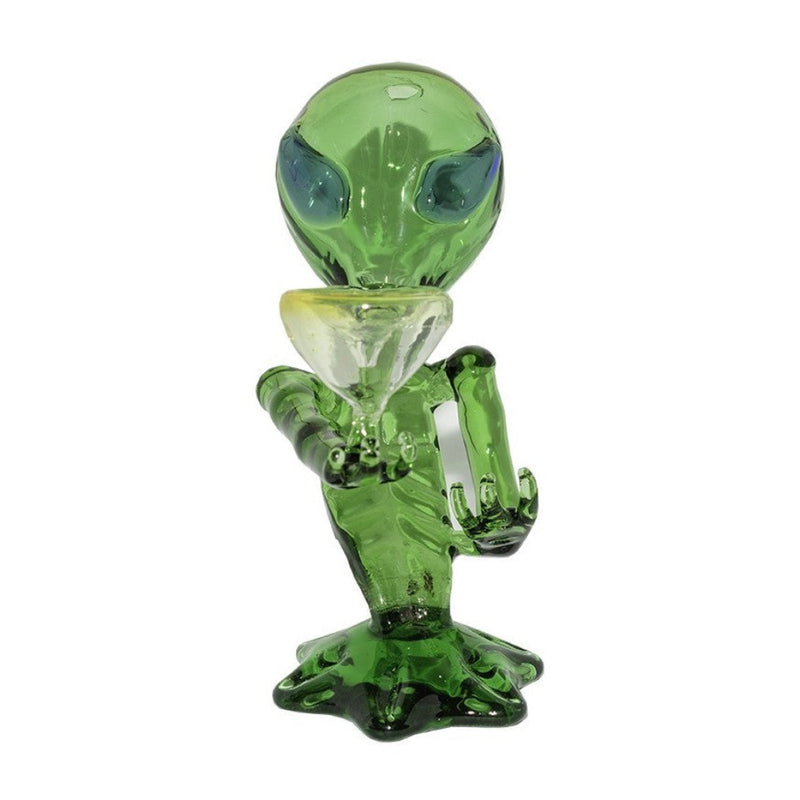 BONG MARCIANO PYREX-3