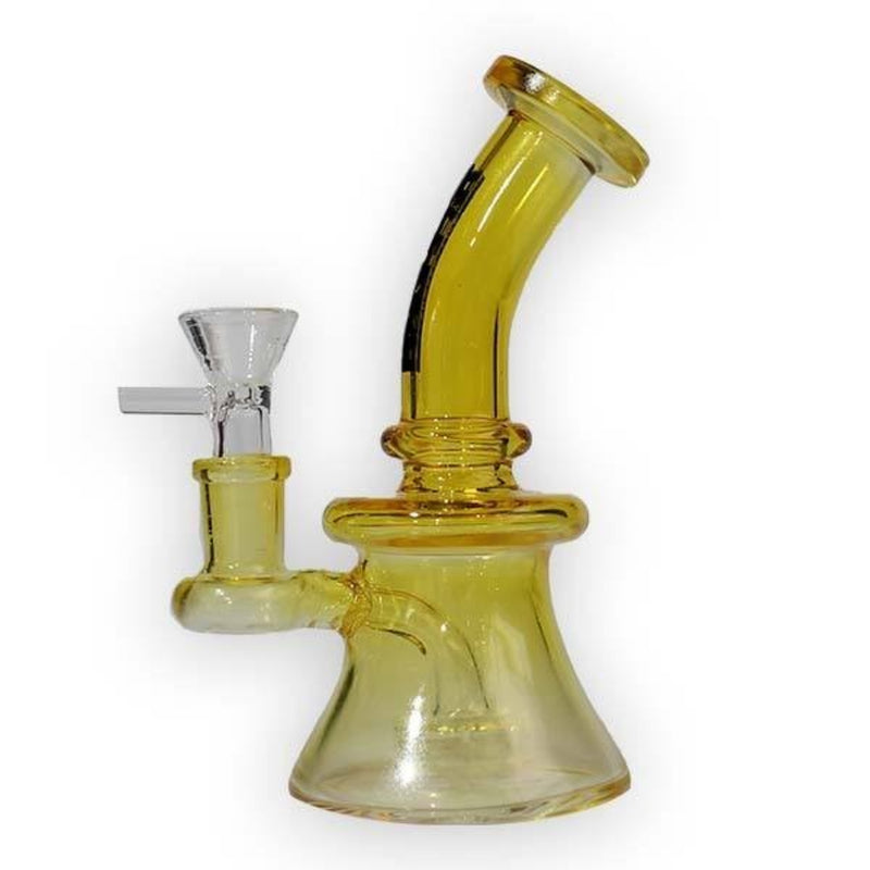 BONG R2 AMARILLO - BONGLAB-3