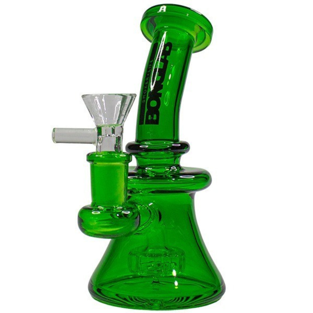 BONG R2 VERDE - BONGLAB