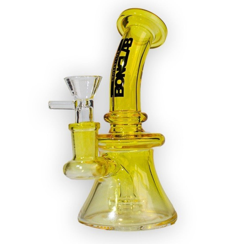 BONG R2 AMARILLO - BONGLAB
