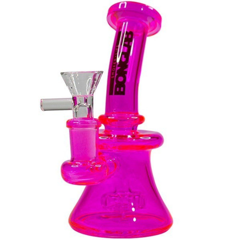 BONG R2 ROSADO - BONGLAB