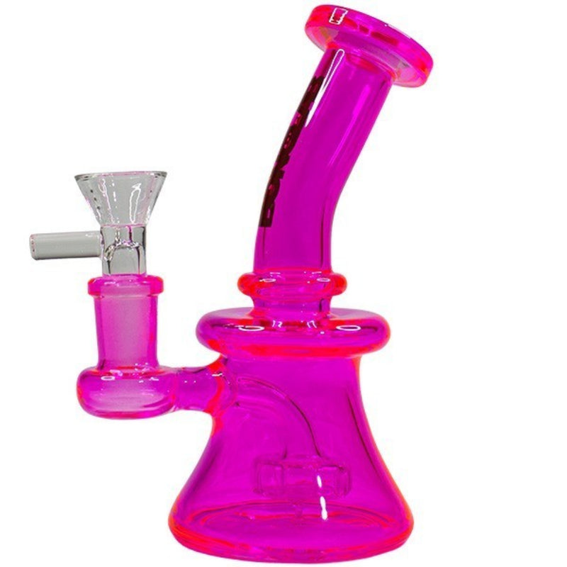 BONG R2 ROSADO - BONGLAB-3