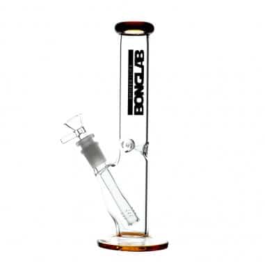 BONG CLASSIC ICE AMBAR - BONGLAB
