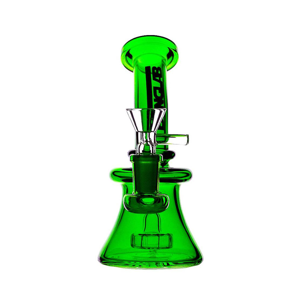 BONG R2 VERDE - BONGLAB