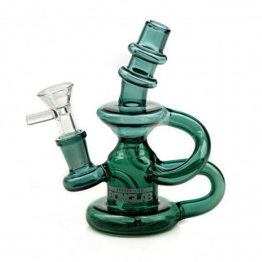 BONG R3 MINI TEAL-BONGLAB-1