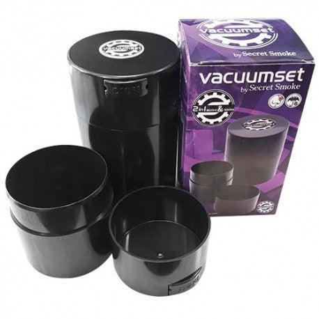 BOTE AL VACIO 600ml + 300ml VACUUMSET-2